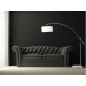Lampa podłogowa BIANCA AZ0005