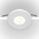 Downlight Stark DL083-01-GU10-RD-W IP65 Maytoni