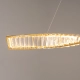 Lampa wisząca Krone P097PL-L28BS3K Maytoni