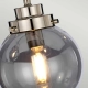 Żyrandol Kula – 5 źródeł światła KULA5 Elstead Lighting