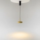 Lampa wisząca El MOD041PL-L15G3K Maytoni
