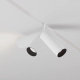 Lampa szynowa Focus Led Exility 4000K 12W 24° TR032-2-12W4K-S-W Maytoni