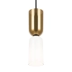 Lampa wisząca Memory MOD177PL-01G Maytoni