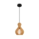 Lampa wisząca Roots MOD192PL-01W Maytoni