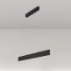 Lampa wisząca STEP LED P010PL-L23B Maytoni