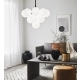 lafabryka.pl Lampa wisząca MERLOT 107911 Markslojd