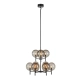 lafabryka.pl Lampa wisząca CROWN 107921 Markslojd