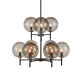 lafabryka.pl Lampa wisząca CROWN 107921 Markslojd