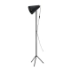 lafabryka.pl Lampa podłogowa CILLA 107929 Markslojd