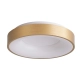 lafabryka Plafon Giulia 5304-840RC-GD-3 ITALUX