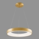 lafabryka Lampa wisząca Giulia 5304-850RP-GD-3 ITALUX