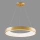 lafabryka Lampa wisząca Giulia 5304-880RP-GD-3 ITALUX