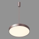 lafabryka Lampa wisząca Orbital 5361-830RP-CO-3 ITALUX
