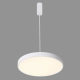 lafabryka Lampa wisząca Orbital 5361-860RP-WH-3 ITALUX