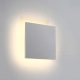 lafabryka.pl Kinkiet The Backlight Range 67450A/W/W ONE LIGHT