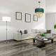 lafabryka.pl Lampa wisząca ALMERIA GREEN/GOLD 1xE27 MLP6452 Milagro