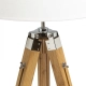lafabryka.pl ALVIS stojak podłogowa /chrom 230V E27 28W R13340 Rendl light studio