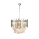 lafabryka.pl Żyrandol ASPEN CHROME 6xE14 ML5996 Milagro