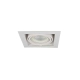 lafabryka.pl Oprawa stropowa Nova (white/white) AZ2870 AZZARDO  ........KOD: 15509