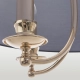 lafabryka.pl Lampa wisząca Abu Dhabi - P05896AU CosmoLight