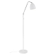 lafabryka.pl Lampa podłogowa Alexander 48654003 Nordlux