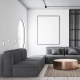 lafabryka.pl Kinkiet BASE 8W+2W WHITE ML6351 Milagro