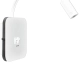 lafabryka.pl Kinkiet BASE 8W+2W WHITE ML6351 Milagro