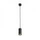 lafabryka.pl BELENOS wisząca czarna 230V LED GU10 9W R13366 Rendl light studio