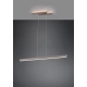 lafabryka.pl Lampa wisząca BELFAST 375510407 TRIO