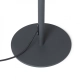 lafabryka.pl BOSANOVA 120 podłogowa antracyt PE satynowy 230V E27 25W IP65 R12420 Rendl light studio