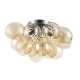 lafabryka.pl Lampa sufitowa Balbo MOD112-04-G Maytoni