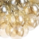 lafabryka.pl Lampa wisząca Balbo MOD112-08-G Maytoni