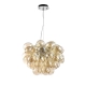 lafabryka.pl Lampa wisząca Balbo MOD112-08-G Maytoni