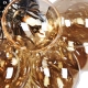 lafabryka.pl Lampa sufitowa Balbo MOD112CL-08G Maytoni