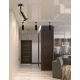 lafabryka.pl Plafon Erebus 14 (black gold) AZ3395+AZ3385 AZZARDO