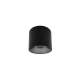 lafabryka.pl Lampa natynkowa CL IOS LED 40W 3000K BLACK 60° czarna 8724 Nowodvorski