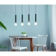 lafabryka.pl CORTENOVA 98057 Lampa wisząca EGLO