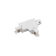 Łącznik "T" wpuszczany prawy biały CTLS RECESSED POWER T CONNECTOR RIGHT 1 (T-R1) WHITE 8245 Nowodvorski