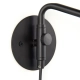 lafabrykla.pl Kinkiet Carlson Wall Plug In 79500 ENDON