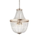 lafabryka.pl Lampa wisząca Celine 5lt pendant 81913 ENDON