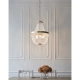 lafabryka.pl Lampa wisząca Celine 5lt pendant 81913 ENDON