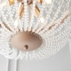 lafabryka.pl Lampa wisząca Celine 5lt pendant 81913 ENDON