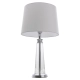 lafabryka.pl Lampa stołowa Charlotte - T01332WH CosmoLight