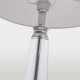 lafabryka.pl Lampa stołowa Charlotte - T01332WH CosmoLight