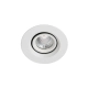 lafabryka Oprawa stropowa Torres Adjust IP44 DA-401C/WK-WW/50 ITALUX