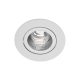 lafabryka Oprawa stropowa Torres Deep Adjust IP44 DA-B35D/WK-WW/50 ITALUX