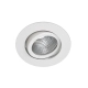 lafabryka Oprawa stropowa Torres Deep Adjust IP44 DA-B35D/WK-WW/50 ITALUX
