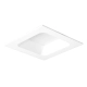 lafabryka Oprawa stropowa Rossi Square IP44 DG-203S/WK-WW ITALUX