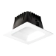 lafabryka Oprawa stropowa Rossi Square IP44 DG-203S/WK-WW ITALUX