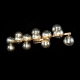 lafabryka.pl Kinkiet Dallas MOD547WL-13G Maytoni